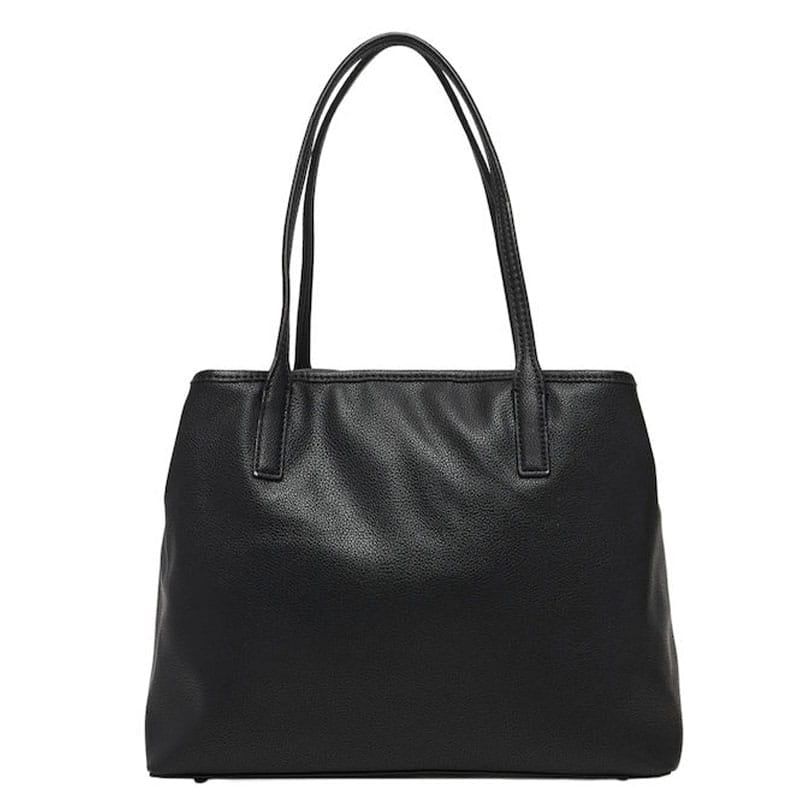 Τσάντα GUESS EVG951428 ΤΣΑΝΤΕΣ ΜΑΥΡΟ / ONE SIZE