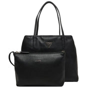 Τσάντα GUESS EVG951428 ΤΣΑΝΤΕΣ ΜΑΥΡΟ / ONE SIZE