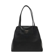 Τσάντα GUESS EVG951428 ΤΣΑΝΤΕΣ ΜΑΥΡΟ / ONE SIZE