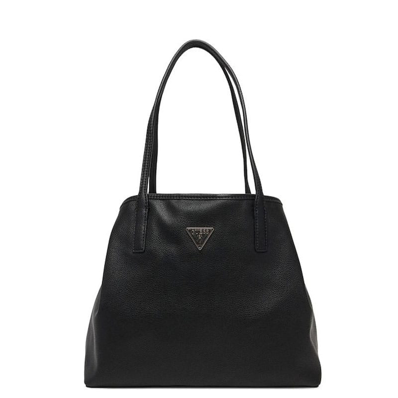 Τσάντα GUESS EVG951428 ΤΣΑΝΤΕΣ ΜΑΥΡΟ / ONE SIZE
