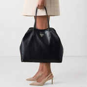 Τσάντα GUESS EVG951429 ΤΣΑΝΤΕΣ ΜΑΥΡΟ / ONE SIZE