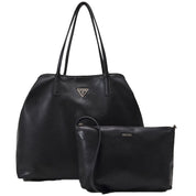 Τσάντα GUESS EVG951429 ΤΣΑΝΤΕΣ ΜΑΥΡΟ / ONE SIZE