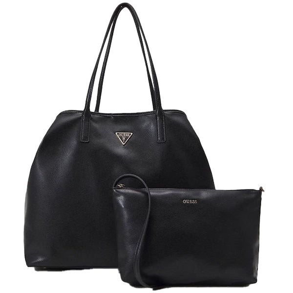 Τσάντα GUESS EVG951429 ΤΣΑΝΤΕΣ ΜΑΥΡΟ / ONE SIZE