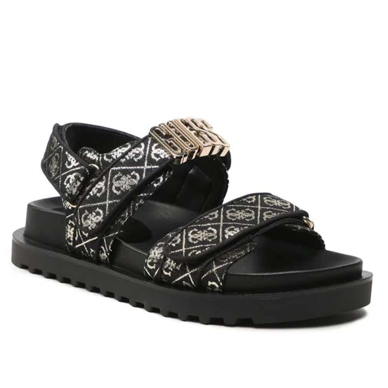 Σανδάλια GUESS FL6FBSFAL03 ΣΑΝΔΑΛΙΑ