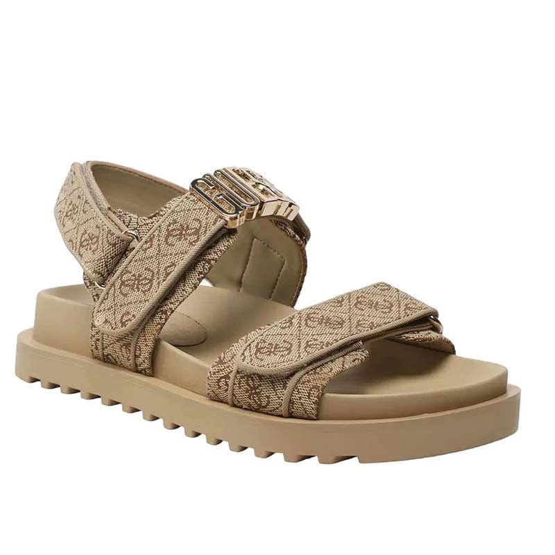 Σανδάλια GUESS FL6FBSFAL03 ΣΑΝΔΑΛΙΑ