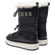 Μπότες GUESS FLFUELELE11 ΜΠΟΤΕΣ