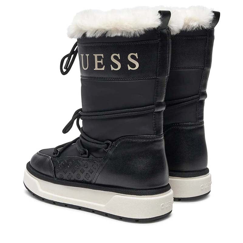 Μπότες GUESS FLFUELELE11 ΜΠΟΤΕΣ