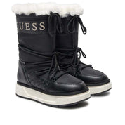 Μπότες GUESS FLFUELELE11 ΜΠΟΤΕΣ