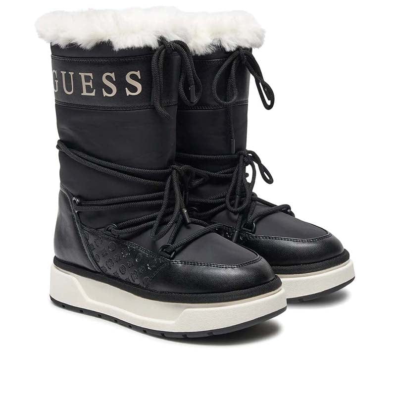 Μπότες GUESS FLFUELELE11 ΜΠΟΤΕΣ
