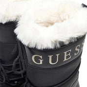 Μπότες GUESS FLFUELELE11 ΜΠΟΤΕΣ