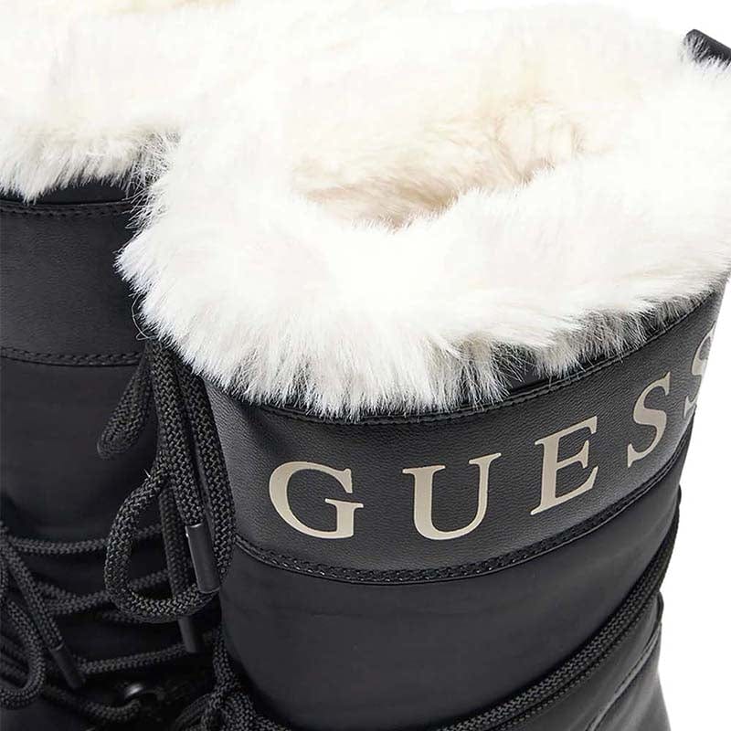 Μπότες GUESS FLFUELELE11 ΜΠΟΤΕΣ