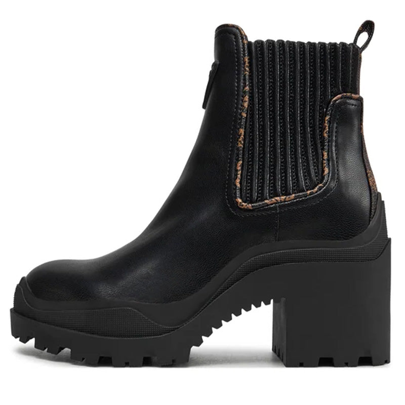 Μποτάκια GUESS FLFYTTELE10 ΜΠΟΤΑΚΙΑ