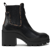 Μποτάκια GUESS FLFYTTELE10 ΜΠΟΤΑΚΙΑ ΜΑΥΡΟ / 36