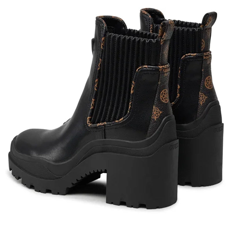 Μποτάκια GUESS FLFYTTELE10 ΜΠΟΤΑΚΙΑ