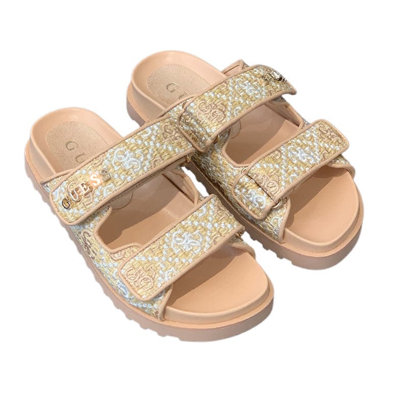 Σανδάλια GUESS FLJF22FAB19 ΣΑΝΔΑΛΙΑ