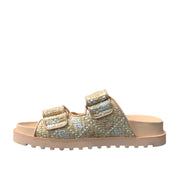 Σανδάλια GUESS FLJF22FAB19 ΣΑΝΔΑΛΙΑ