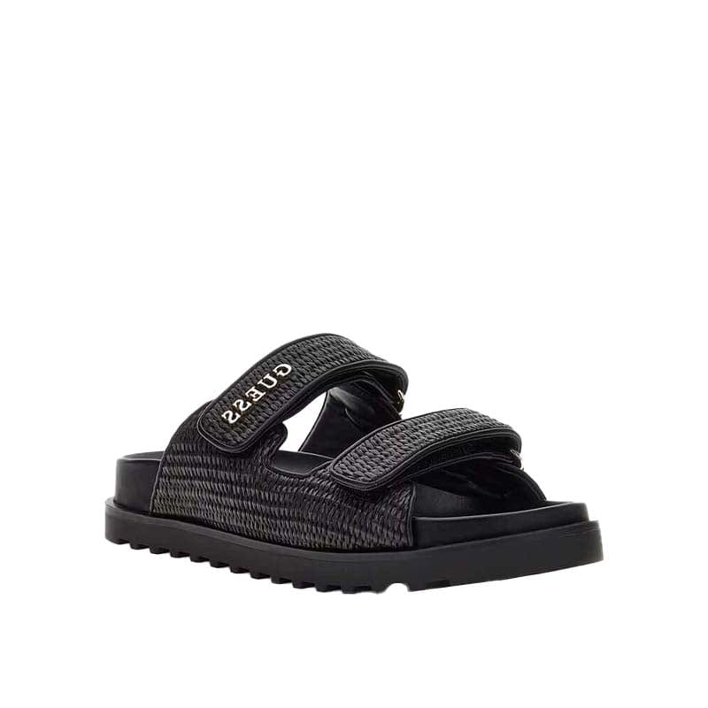 Σανδάλια GUESS FLJFDEFAP19 ΣΑΝΔΑΛΙΑ