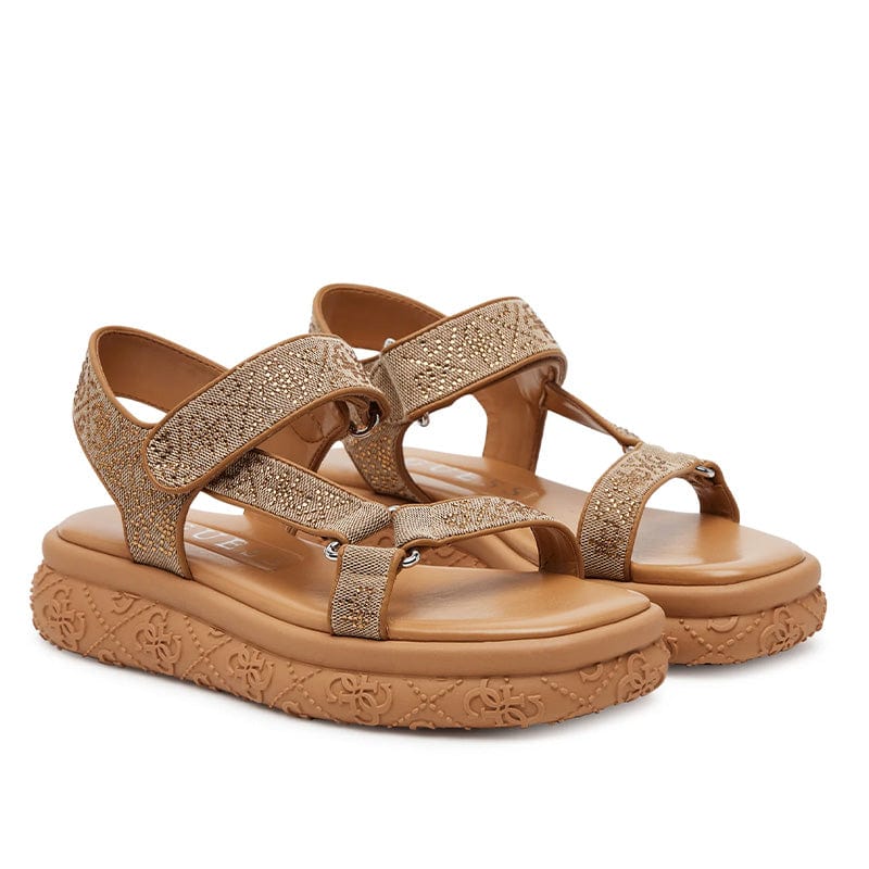 Σανδάλια GUESS FLJLD2FAL03 ΣΑΝΔΑΛΙΑ