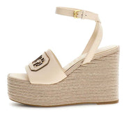Πλατφόρμες GUESS FLJTANLEA04 ΠΛΑΤΦΟΡΜΕΣ