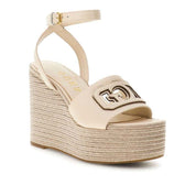 Πλατφόρμες GUESS FLJTANLEA04 ΠΛΑΤΦΟΡΜΕΣ