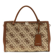 Τσάντα GUESS JG975507 ΤΣΑΝΤΕΣ ΜΠΕΖ / ONE SIZE