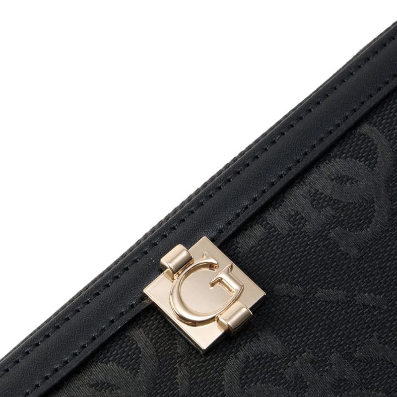 Πορτοφόλι GUESS JG9755146 ΠΟΡΤΟΦΟΛΙΑ