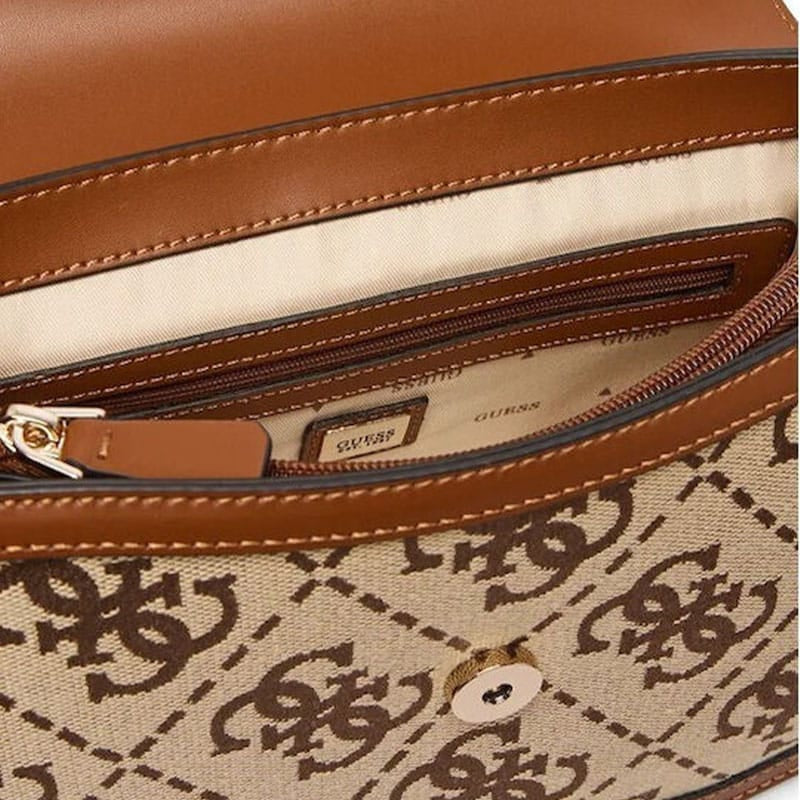 Τσάντα GUESS JG975521 ΤΣΑΝΤΕΣ