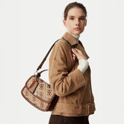 Τσάντα GUESS JG975521 ΤΣΑΝΤΕΣ