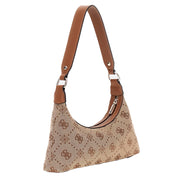Τσάντα GUESS JP965417 ΤΣΑΝΤΕΣ ΚΑΦΕ / ONE SIZE