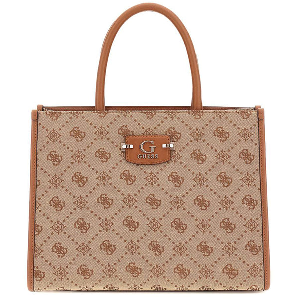 Τσάντα GUESS JP965422 ΤΣΑΝΤΕΣ ΚΑΦΕ / ONE SIZE