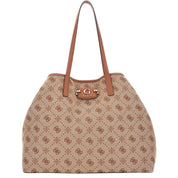 Τσάντα GUESS JP965424 ΤΣΑΝΤΕΣ ΚΑΦΕ / ONE SIZE