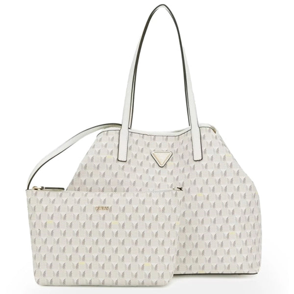 Τσάντα GUESS JT934429 ΤΣΑΝΤΕΣ ΛΕΥΚΟ / ONE SIZE