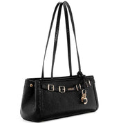 Τσάντα GUESS KG990908 ΤΣΑΝΤΕΣ ΜΑΥΡΟ / ONE SIZE