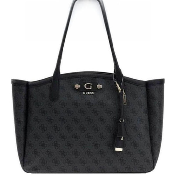 Τσάντα GUESS LB9749024 ΤΣΑΝΤΕΣ ΜΑΥΡΟ / ONE SIZE