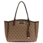 Τσάντα GUESS LB9749024 ΤΣΑΝΤΕΣ ΜΠΕΖ / ONE SIZE