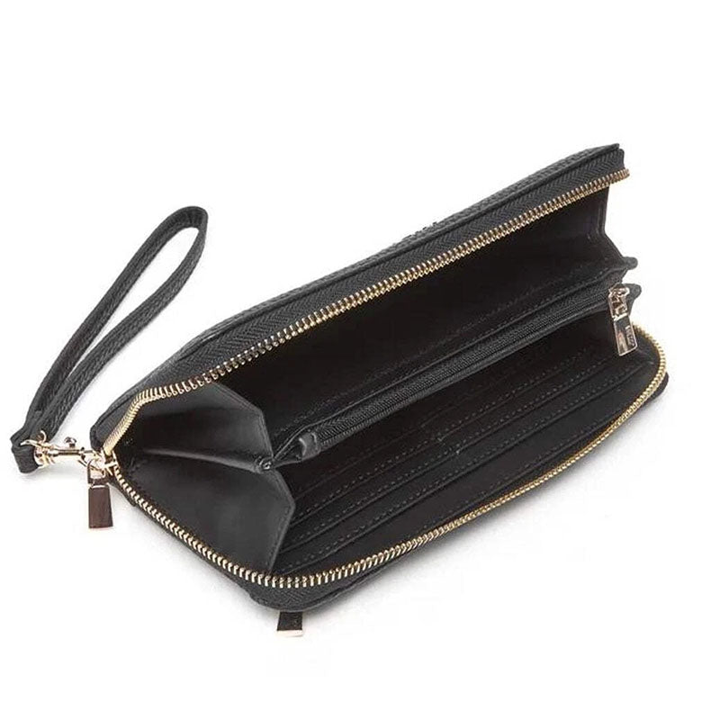 Πορτοφόλι GUESS LG9648146 ΠΟΡΤΟΦΟΛΙΑ