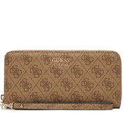 Πορτοφόλι GUESS LG9648146 ΠΟΡΤΟΦΟΛΙΑ ΜΠΕΖ / ONE SIZE