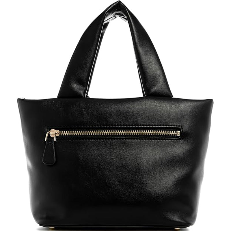 Τσάντα GUESS MINI NG753475 ΤΣΑΝΤΕΣ ΜΑΥΡΟ / ONE SIZE