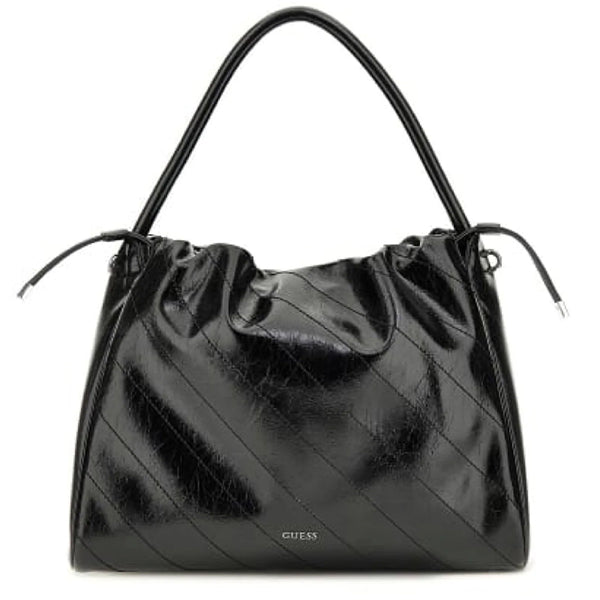Τσάντα GUESS MY965922 ΤΣΑΝΤΕΣ ΜΑΥΡΟ / ONE SIZE