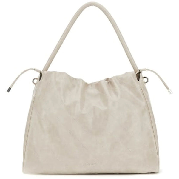 Τσάντα GUESS MY965922 ΤΣΑΝΤΕΣ ΜΠΕΖ / ONE SIZE