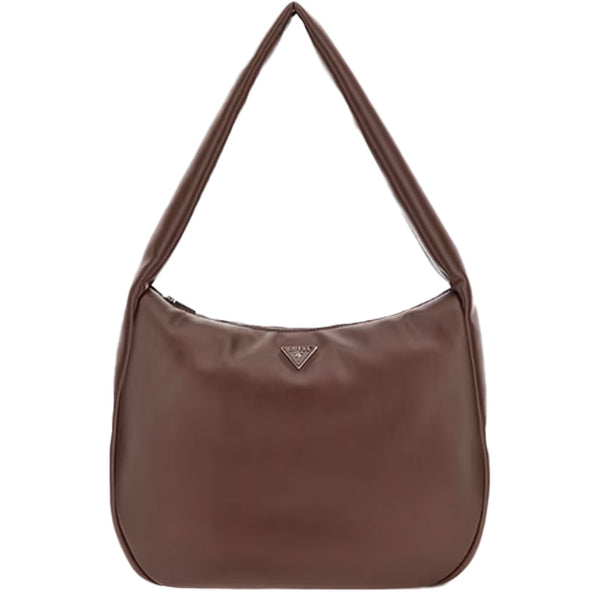 Τσάντα GUESS NG753402 ΤΣΑΝΤΕΣ ΚΑΦΕ / ONE SIZE