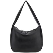 Τσάντα GUESS NG753402 ΤΣΑΝΤΕΣ ΜΑΥΡΟ / ONE SIZE