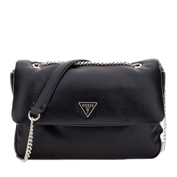 Τσάντα GUESS NG753421 ΤΣΑΝΤΕΣ ΜΑΥΡΟ / ONE SIZE