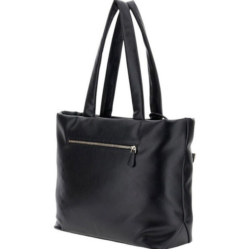 Τσάντα GUESS NG753423 ΤΣΑΝΤΕΣ ΜΑΥΡΟ / ONE SIZE