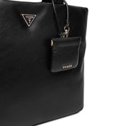 Τσάντα GUESS NG753423 ΤΣΑΝΤΕΣ ΜΑΥΡΟ / ONE SIZE