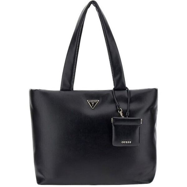 Τσάντα GUESS NG753423 ΤΣΑΝΤΕΣ ΜΑΥΡΟ / ONE SIZE