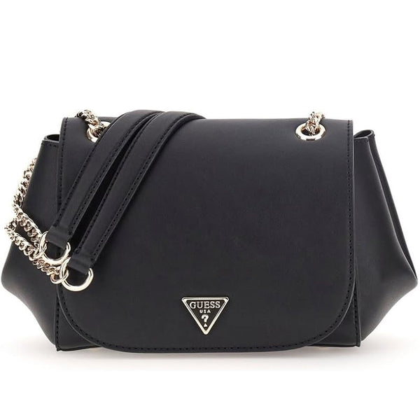 Τσάντα GUESS NG966921 ΤΣΑΝΤΕΣ ΜΑΥΡΟ / ONE SIZE