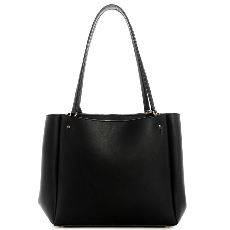 Τσάντα GUESS NG966923 ΤΣΑΝΤΕΣ ΜΑΥΡΟ / ONE SIZE