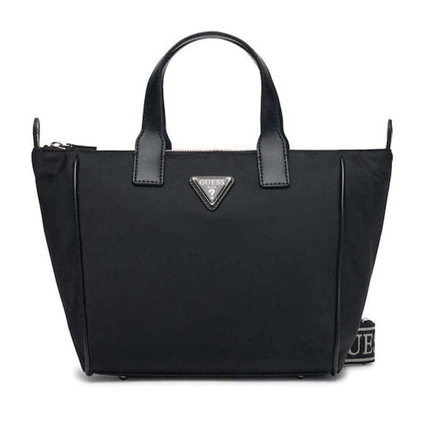 Τσάντα GUESS NN9676019 ΤΣΑΝΤΕΣ ΜΑΥΡΟ / ONE SIZE
