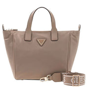 Τσάντα GUESS NN9676019 ΤΣΑΝΤΕΣ ΜΠΕΖ / ONE SIZE